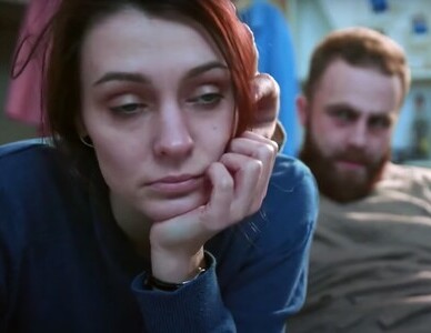 Лечение зависимости от мефедрона в Гусиноозёрске Девушка под действием наркотиков